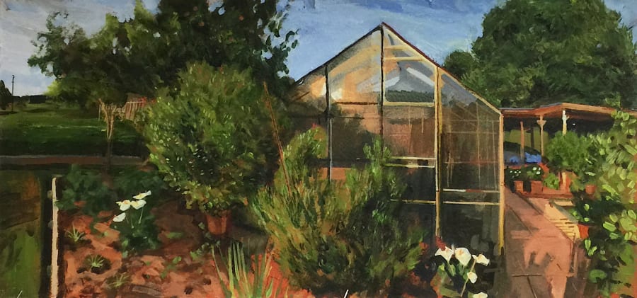 Allotment I