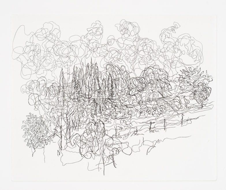 Small Landscape