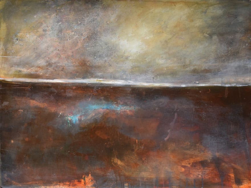 Study: Hesperides