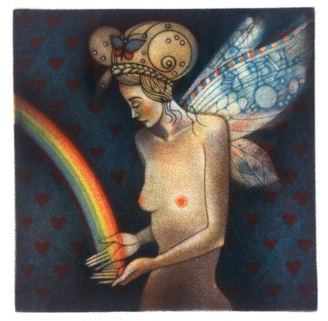 Rainbow