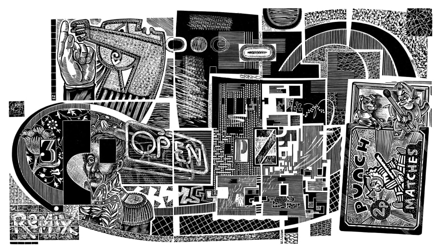 Creative Review
