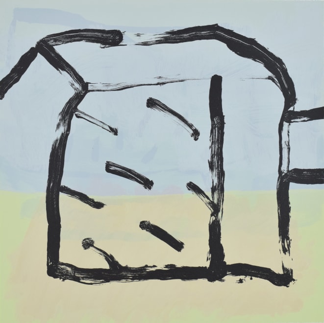 The Paradox of Architecture V
