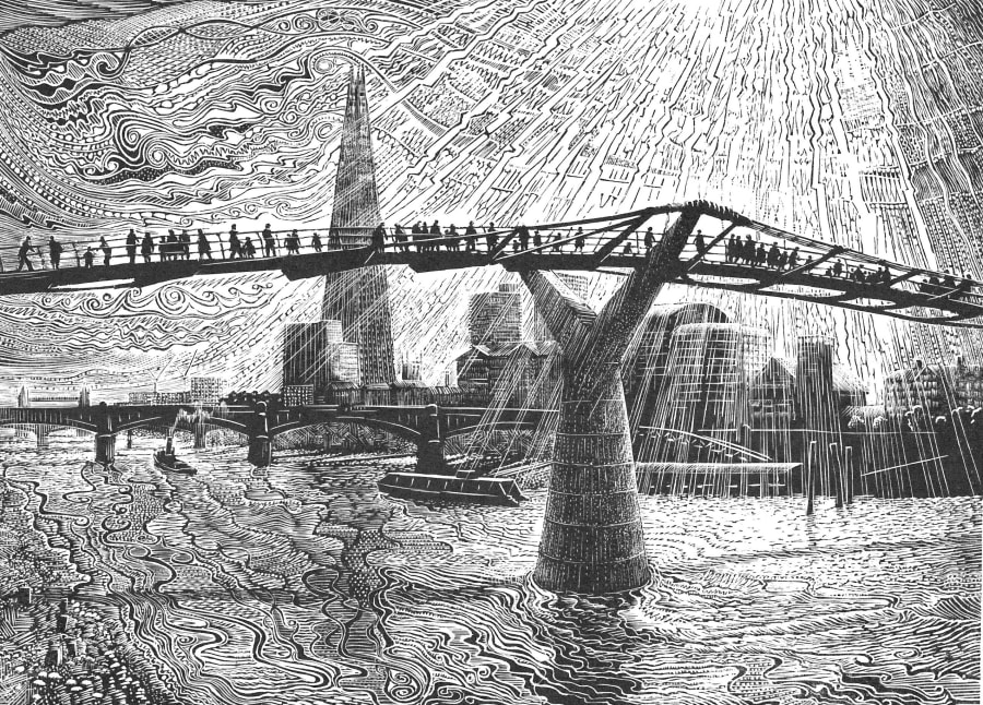 Millennium Bridge