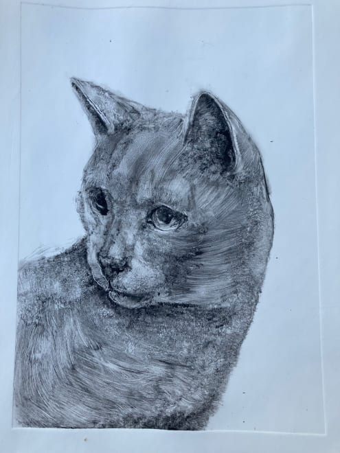 Cathead