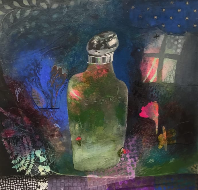 Night Scent