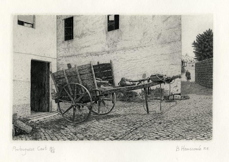 Portuguese Cart