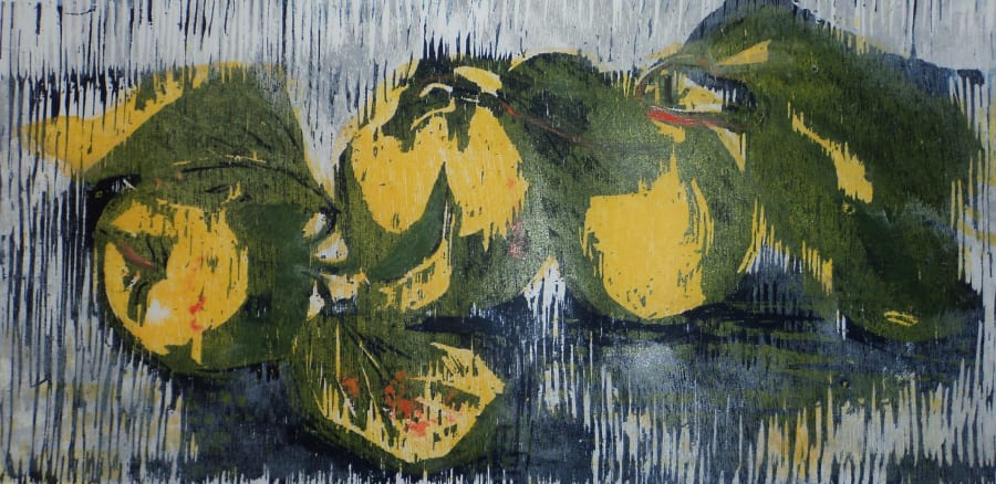 Three Quinces