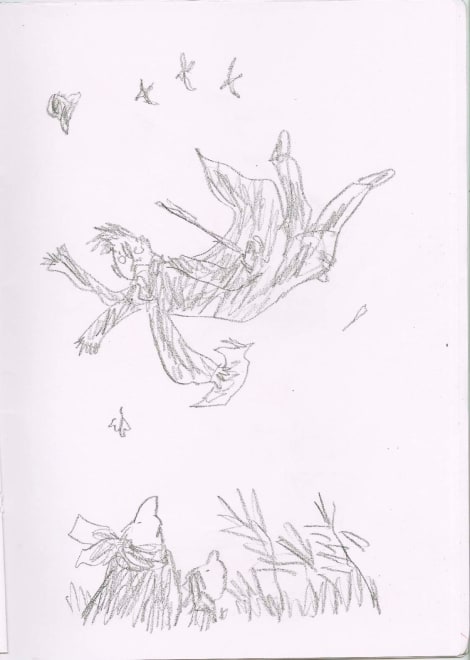 A High Wind' #12