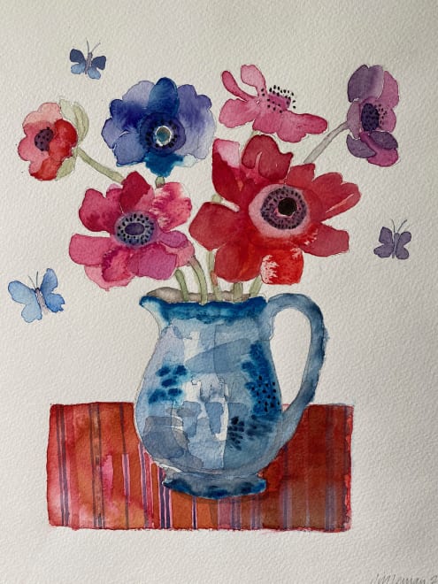 Anemones