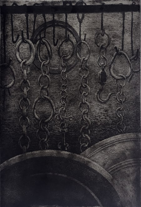 Whitechapel Chains