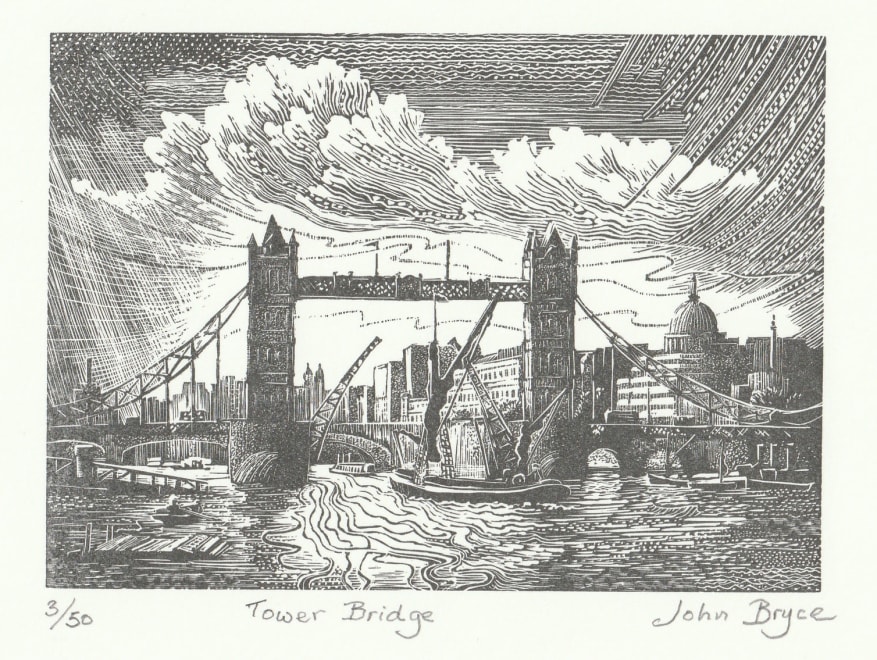 Tower Bridge