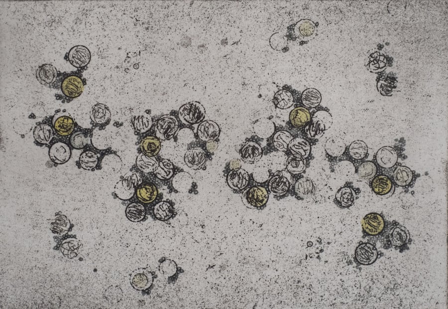 Mechanism of a Sting 0.2