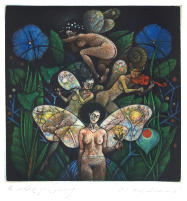 Rite of Spring