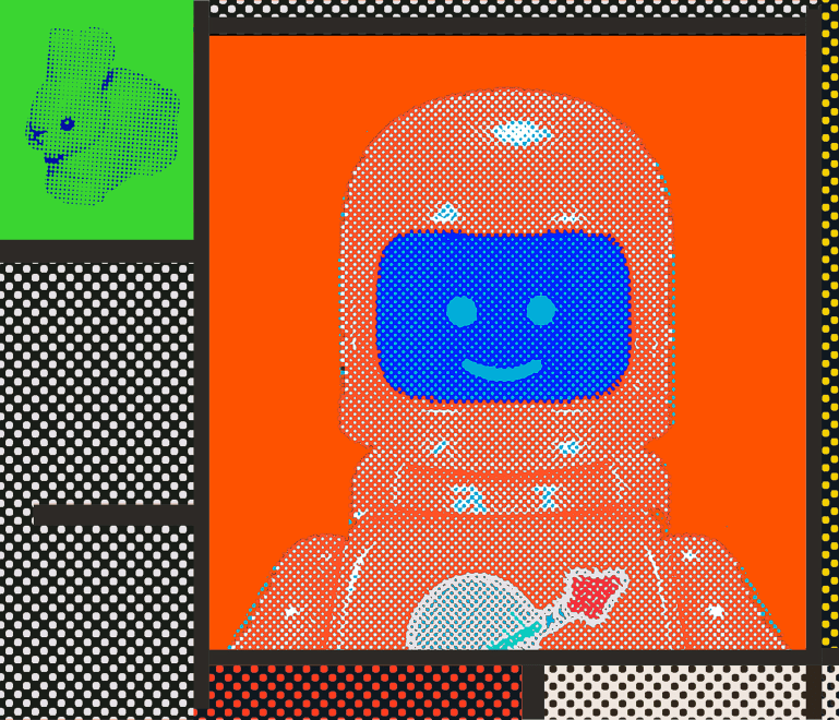 Moon Base