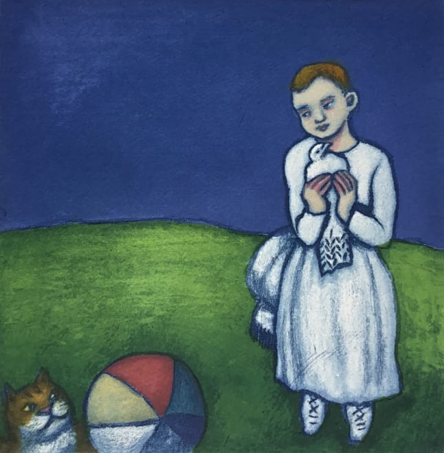 bankside gallery