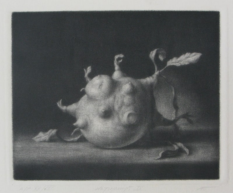 Kohlrabi