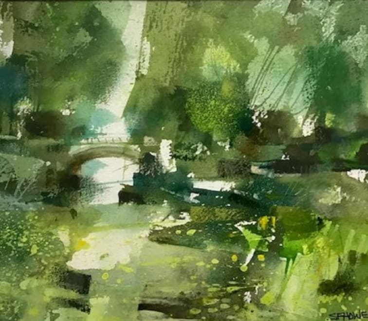 Young Thames