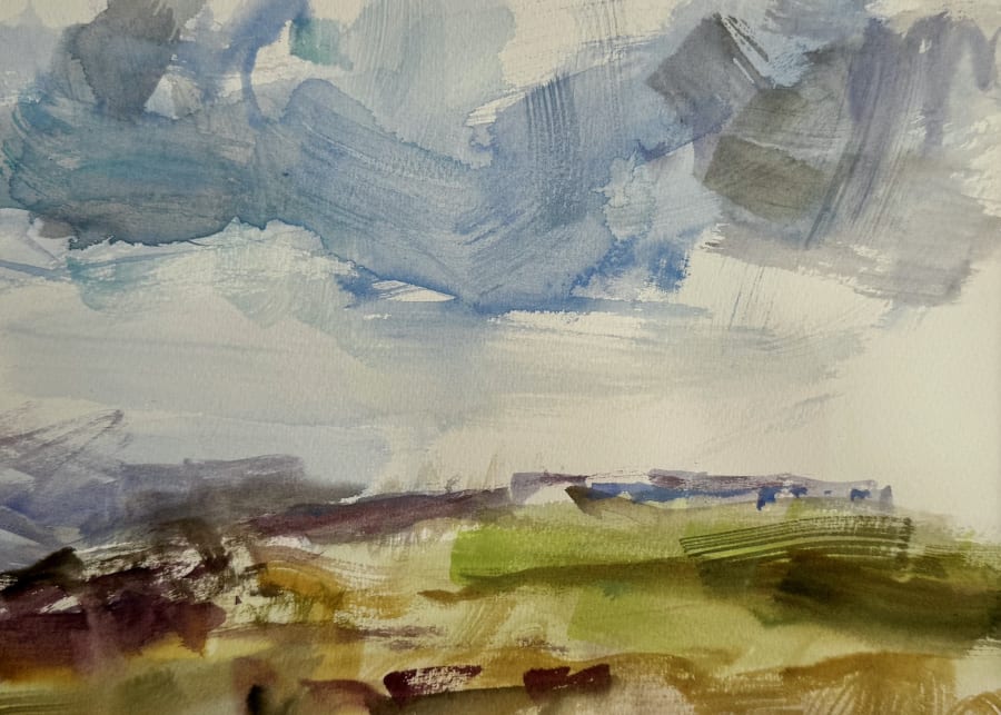 Late Afternoon