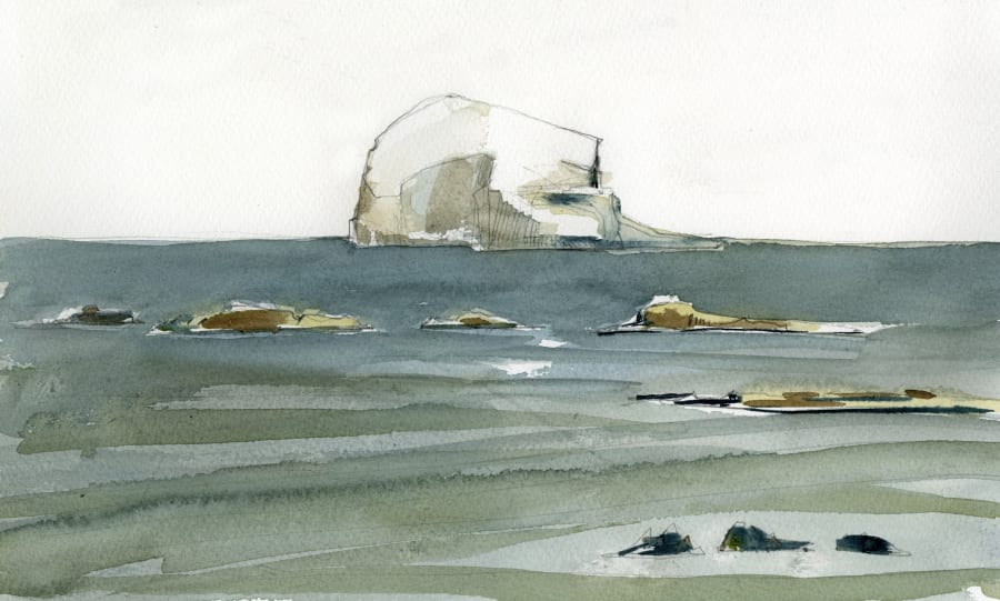 Bass Rock