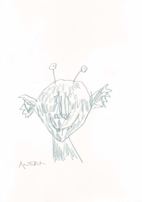 Alien #1