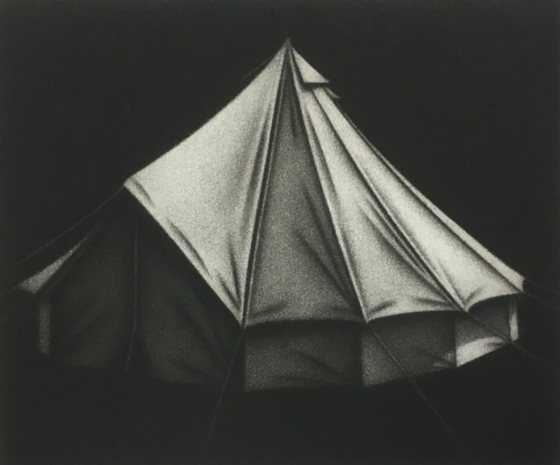Tent III