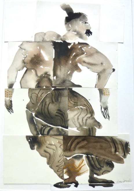 Thai Puppet 1