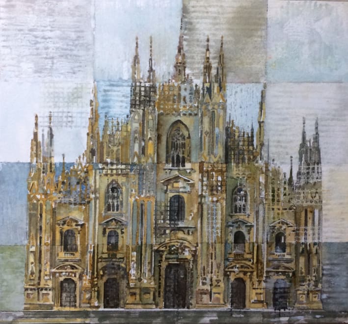 Duomo di Milano II