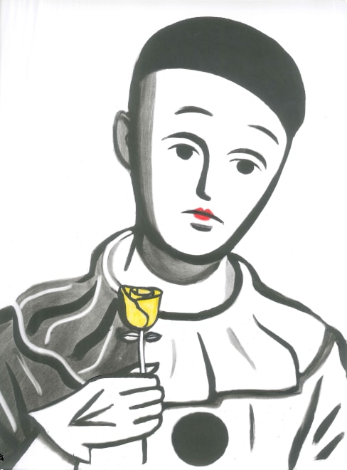 Pierrot 1