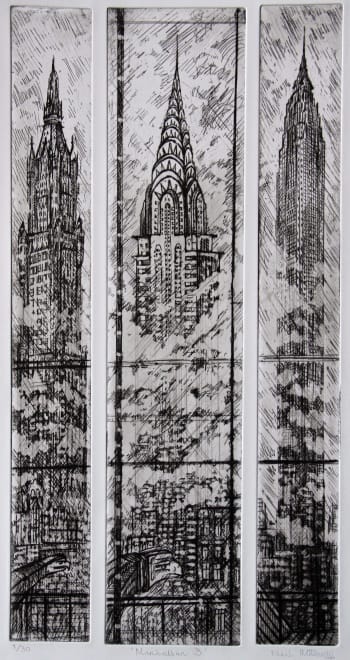 Manhattan 3
