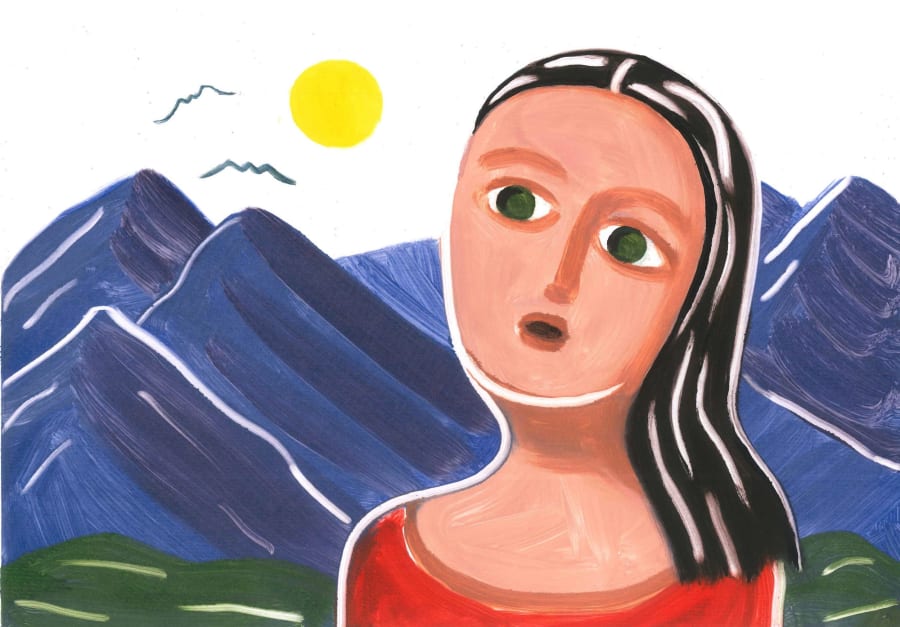 Mountain Call