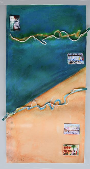 Travel to India 1