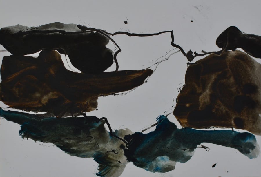 Sark Painting 8