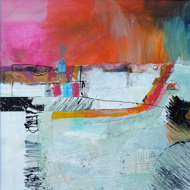 Welsh Landscape