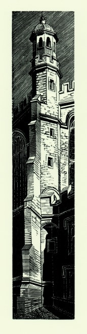 Chapel Tower