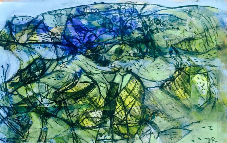 Small Landscape