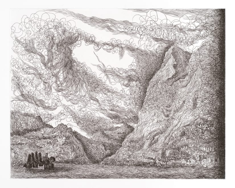 Isola Di Loreto - Lake Iseo