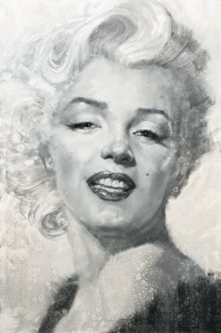 David Frederick Riley, Bombshell