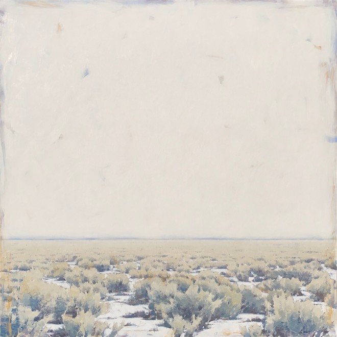 Jared Sanders, Artemesia Tridentata