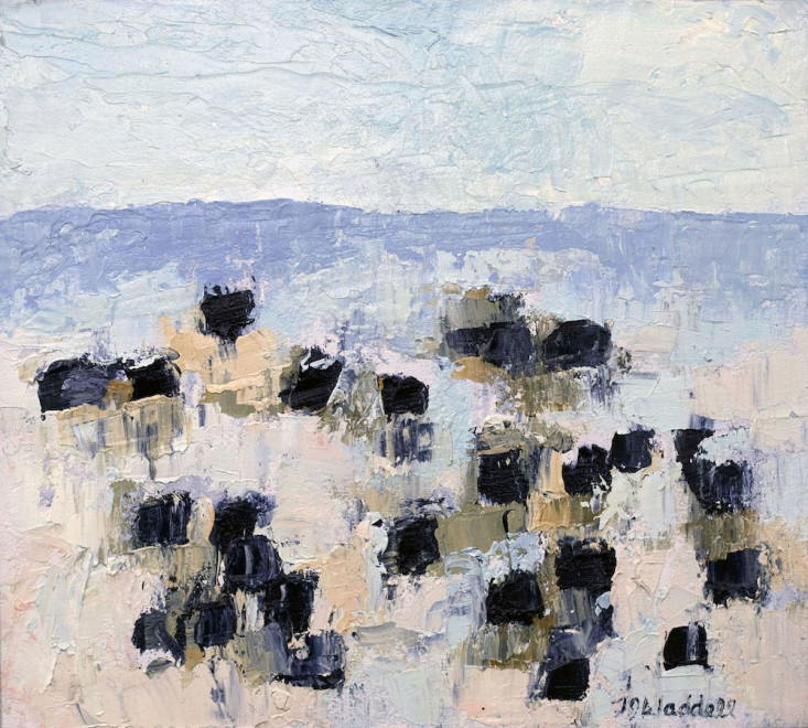 Theodore Waddell, Lima Angus #7