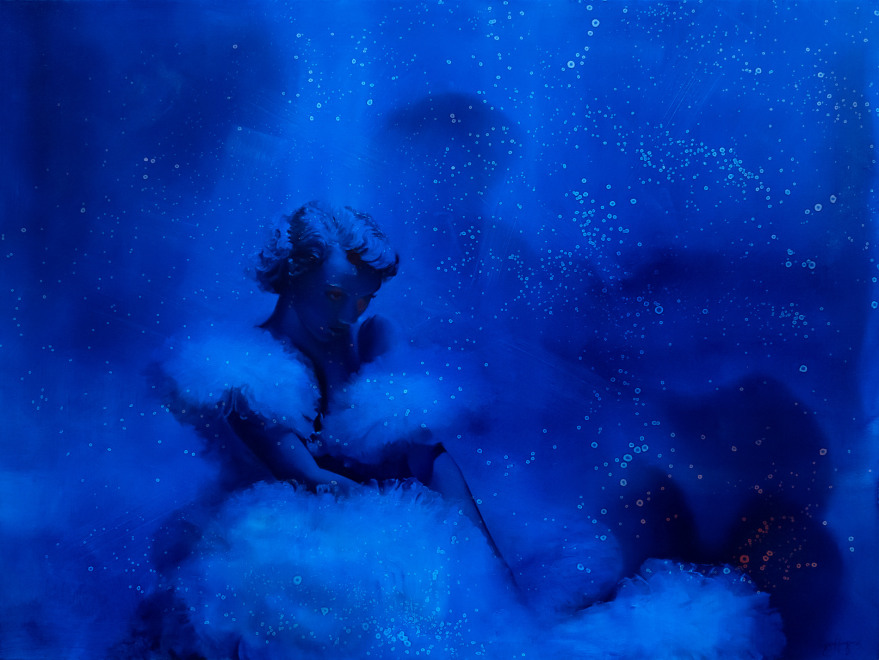 Geoffrey Gersten, Starlight