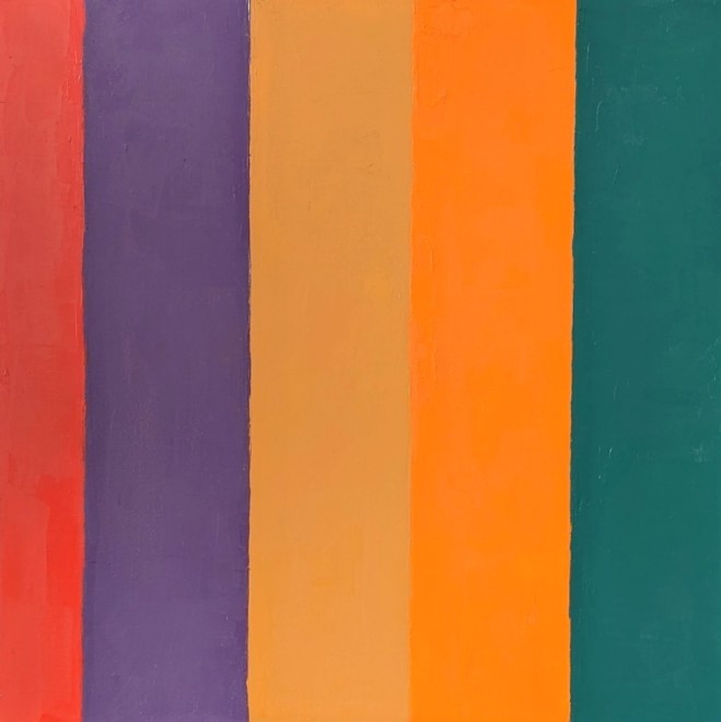 David Michael Slonim, Boardwalk