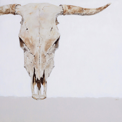 September Vhay, Harvest Bull