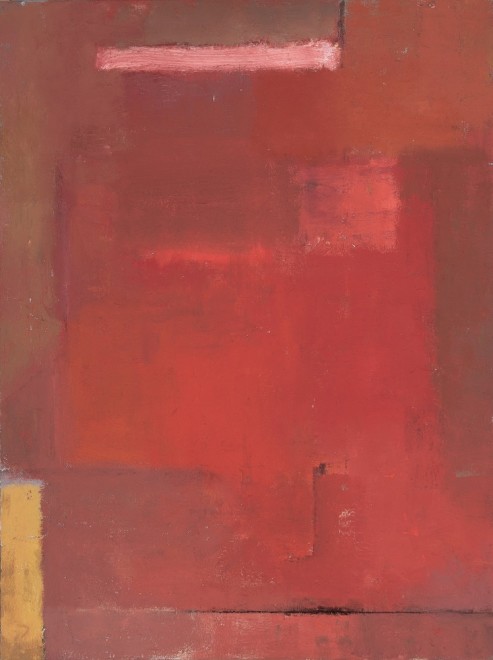 David Michael Slonim, Bright Line