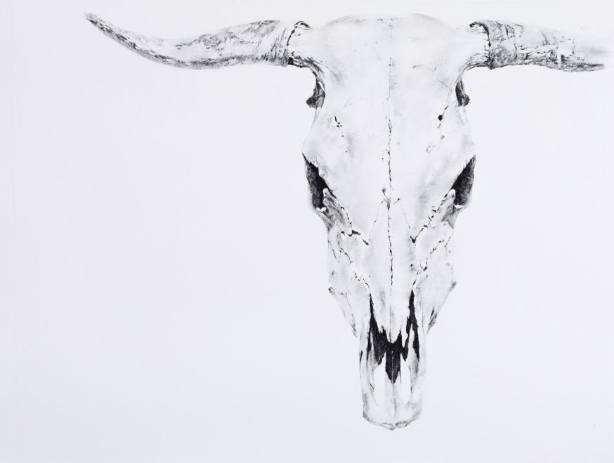 September Vhay, Autumn Bull