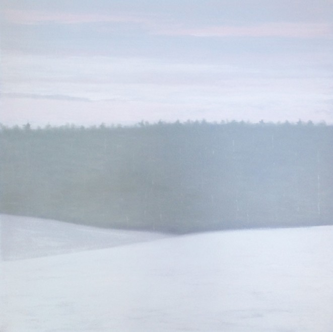 Dave Hall, Clearing Skies