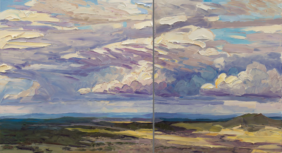 Jivan Lee, Atmospherics