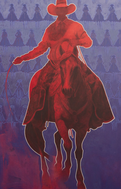 Duke Beardsley, San Charco