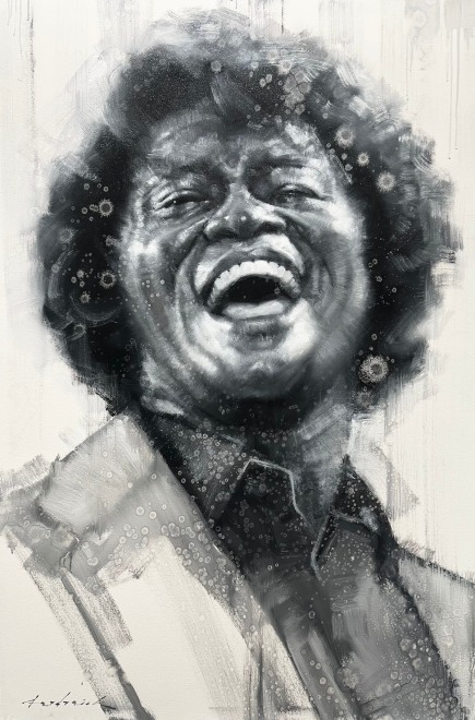 David Frederick Riley, I Feel Good