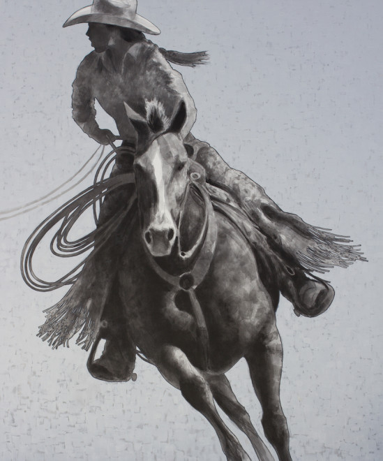 Duke Beardsley, La Fugitiva