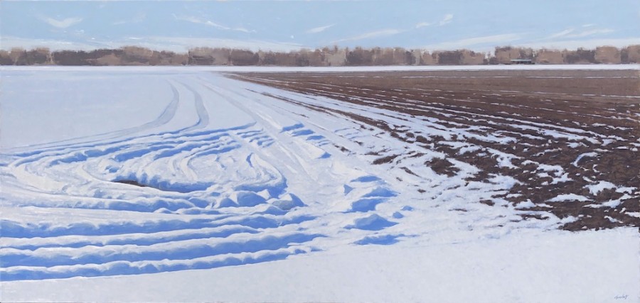 Jared Sanders, Accidental Design